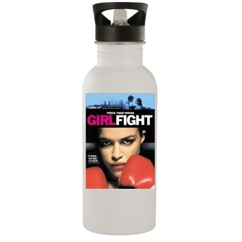 Girlfight (2000) Stainless Steel Water Bottle