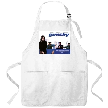 Gunshy (2000) Apron