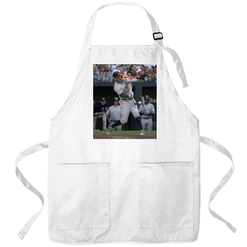 Giancarlo Stanton Apron