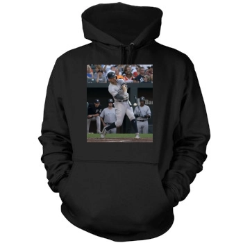 Giancarlo Stanton Mens Pullover Hoodie Sweatshirt