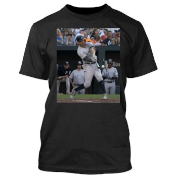 Giancarlo Stanton Men's TShirt