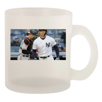 Giancarlo Stanton 10oz Frosted Mug