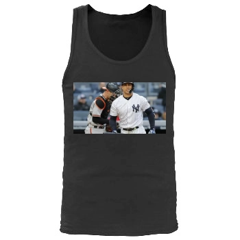 Giancarlo Stanton Men's Tank Top