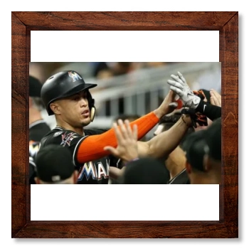 Giancarlo Stanton 12x12