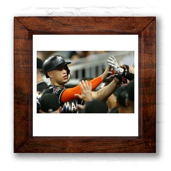 Giancarlo Stanton 6x6