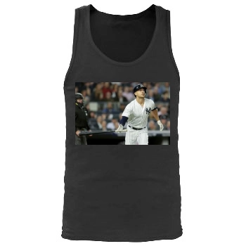 Giancarlo Stanton Men's Tank Top