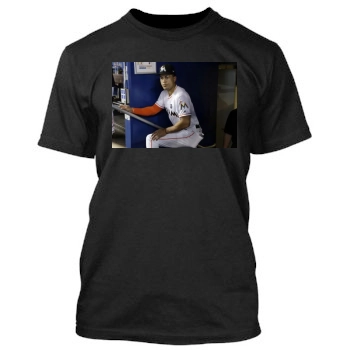 Giancarlo Stanton Men's TShirt