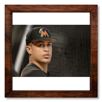 Giancarlo Stanton 12x12