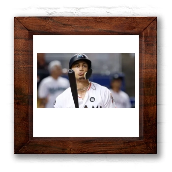 Giancarlo Stanton 6x6