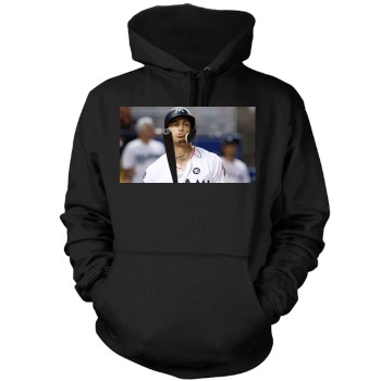 Giancarlo Stanton Mens Pullover Hoodie Sweatshirt