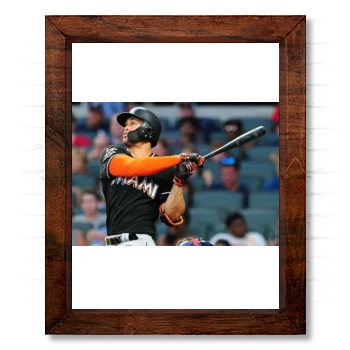 Giancarlo Stanton 14x17