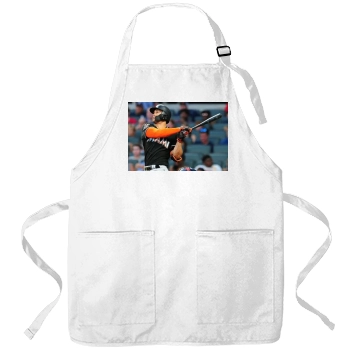 Giancarlo Stanton Apron