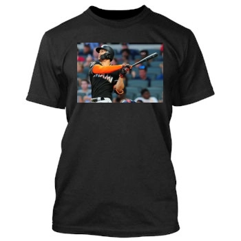 Giancarlo Stanton Men's TShirt