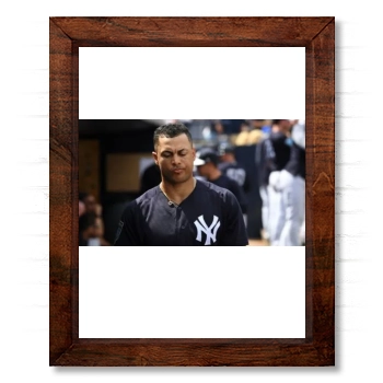 Giancarlo Stanton 14x17