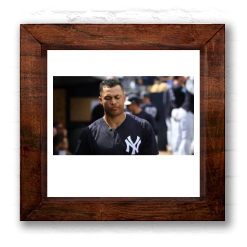 Giancarlo Stanton 6x6