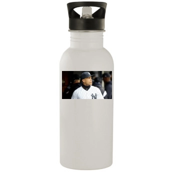 Giancarlo Stanton Stainless Steel Water Bottle