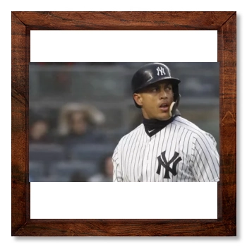 Giancarlo Stanton 12x12