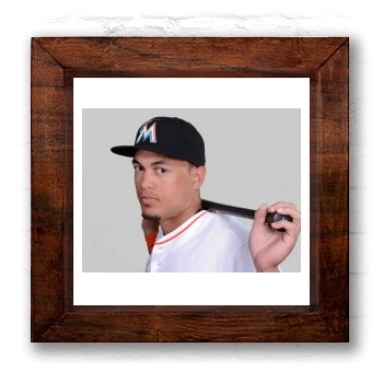 Giancarlo Stanton 6x6