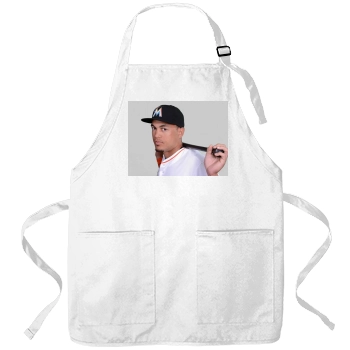 Giancarlo Stanton Apron