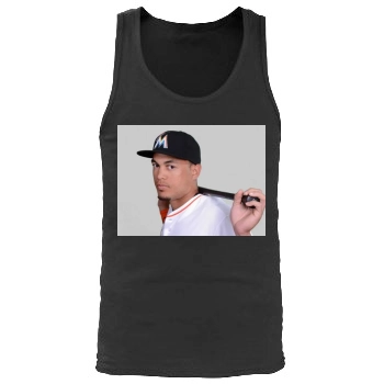 Giancarlo Stanton Men's Tank Top