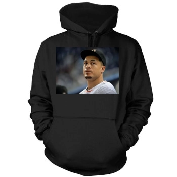 Giancarlo Stanton Mens Pullover Hoodie Sweatshirt