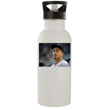 Giancarlo Stanton Stainless Steel Water Bottle