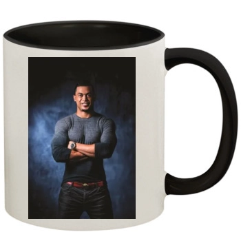 Giancarlo Stanton 11oz Colored Inner & Handle Mug