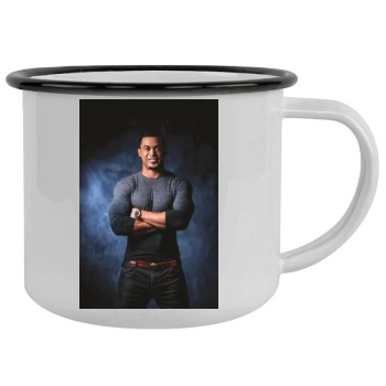 Giancarlo Stanton Camping Mug