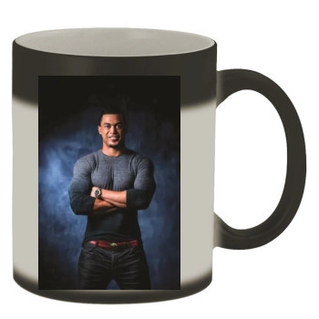 Giancarlo Stanton Color Changing Mug