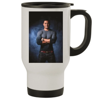 Giancarlo Stanton Stainless Steel Travel Mug