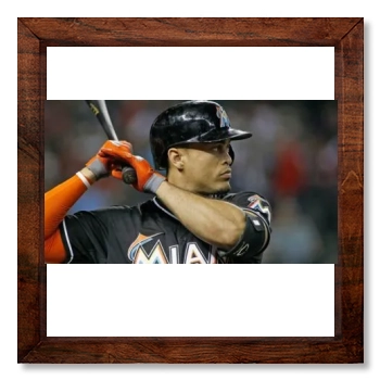 Giancarlo Stanton 12x12