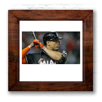 Giancarlo Stanton 6x6