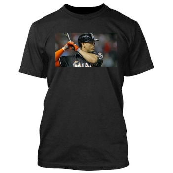 Giancarlo Stanton Men's TShirt