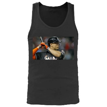 Giancarlo Stanton Men's Tank Top