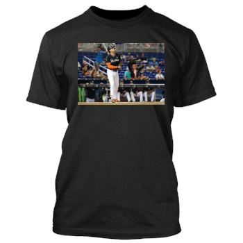 Giancarlo Stanton Men's TShirt