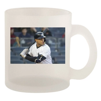 Giancarlo Stanton 10oz Frosted Mug