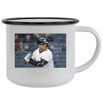 Giancarlo Stanton Camping Mug