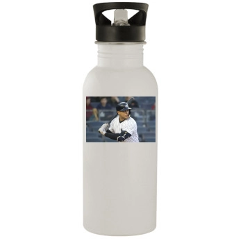 Giancarlo Stanton Stainless Steel Water Bottle