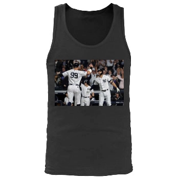 Giancarlo Stanton Men's Tank Top