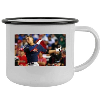 Giancarlo Stanton Camping Mug