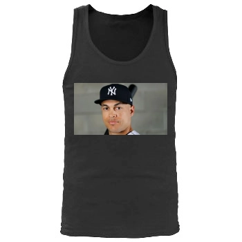 Giancarlo Stanton Men's Tank Top