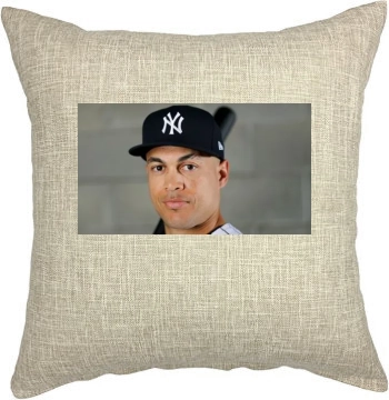 Giancarlo Stanton Pillow