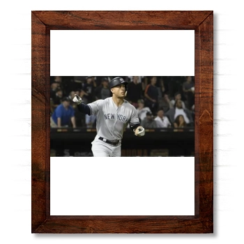 Giancarlo Stanton 14x17