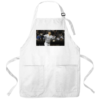 Giancarlo Stanton Apron