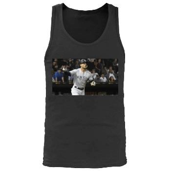 Giancarlo Stanton Men's Tank Top