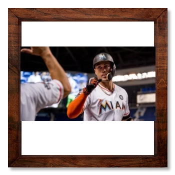 Giancarlo Stanton 12x12