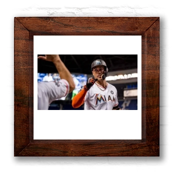 Giancarlo Stanton 6x6