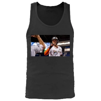 Giancarlo Stanton Men's Tank Top