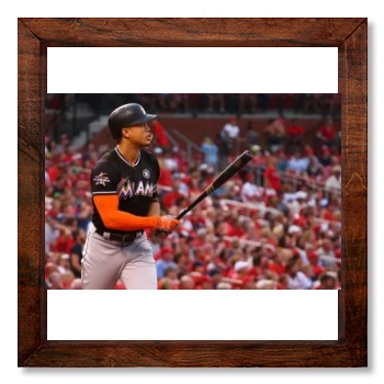 Giancarlo Stanton 12x12