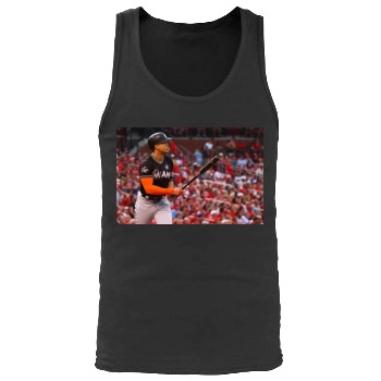 Giancarlo Stanton Men's Tank Top